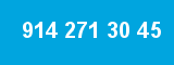 914 271 30 45 914 271 30 45